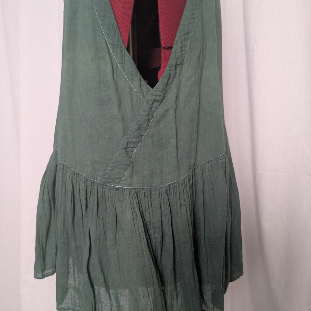 Free People Tunic - Picture 3 of 6